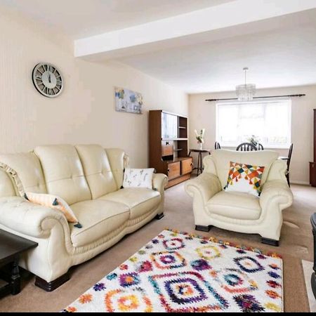 London Stratford Holiday Home エクステリア 写真