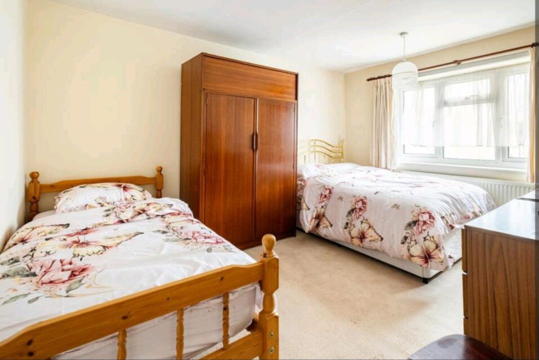 London Stratford Holiday Home エクステリア 写真