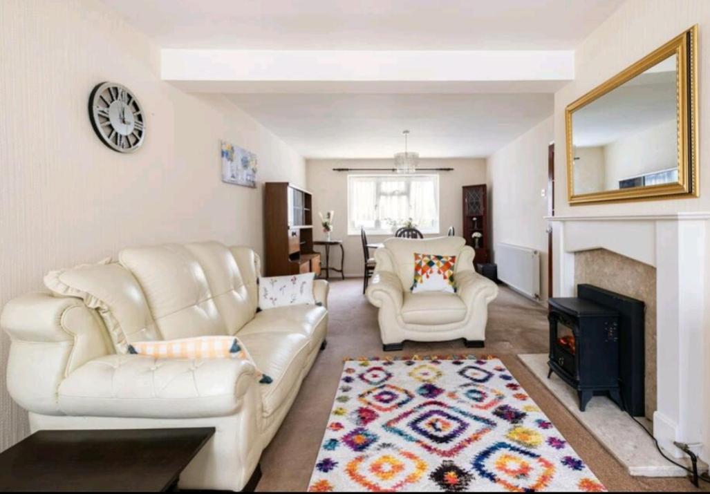 London Stratford Holiday Home エクステリア 写真