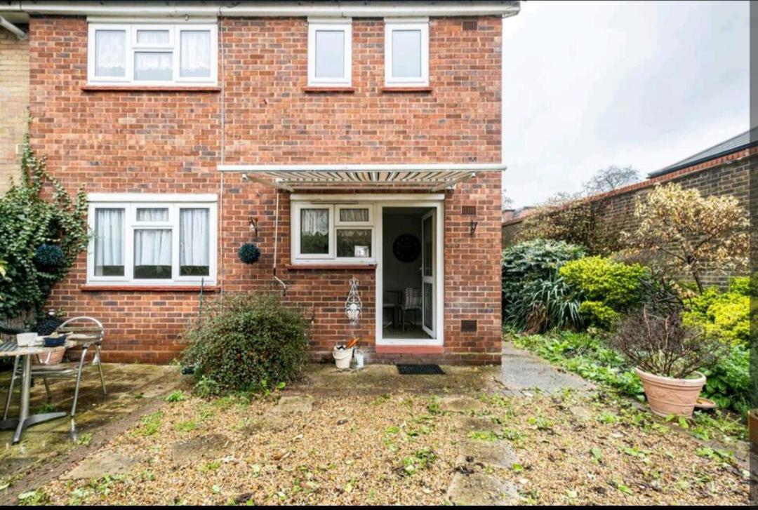 London Stratford Holiday Home エクステリア 写真