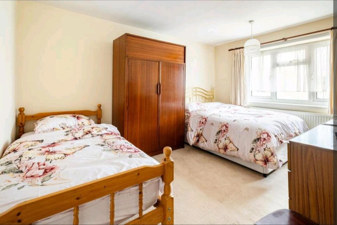 London Stratford Holiday Home エクステリア 写真