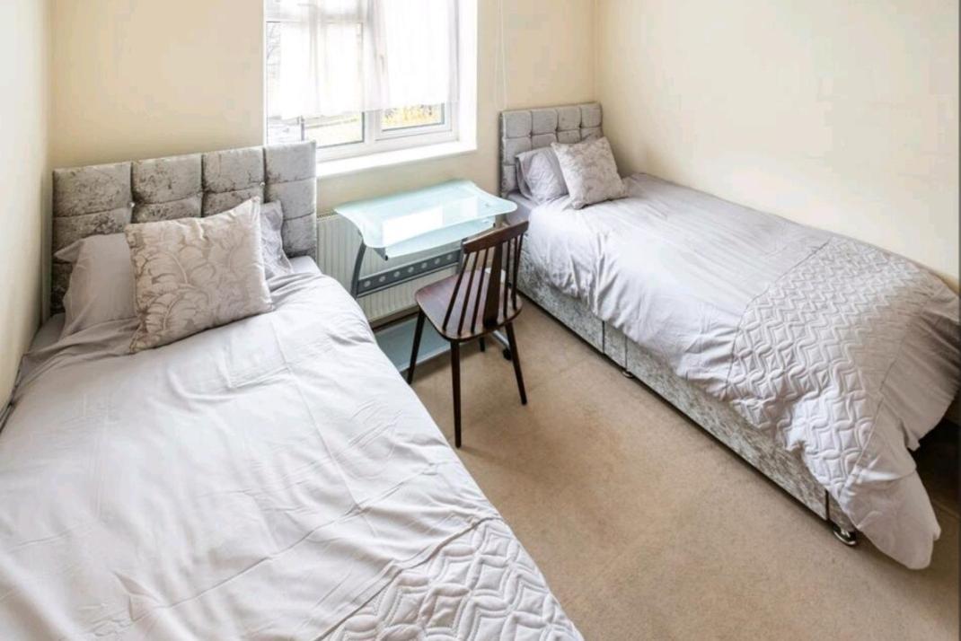 London Stratford Holiday Home エクステリア 写真