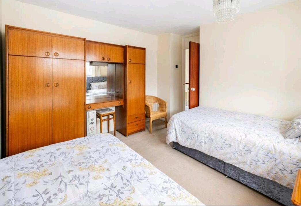 London Stratford Holiday Home エクステリア 写真
