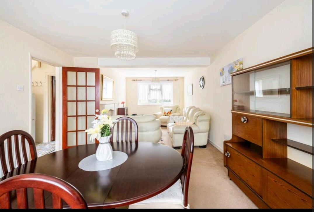 London Stratford Holiday Home エクステリア 写真